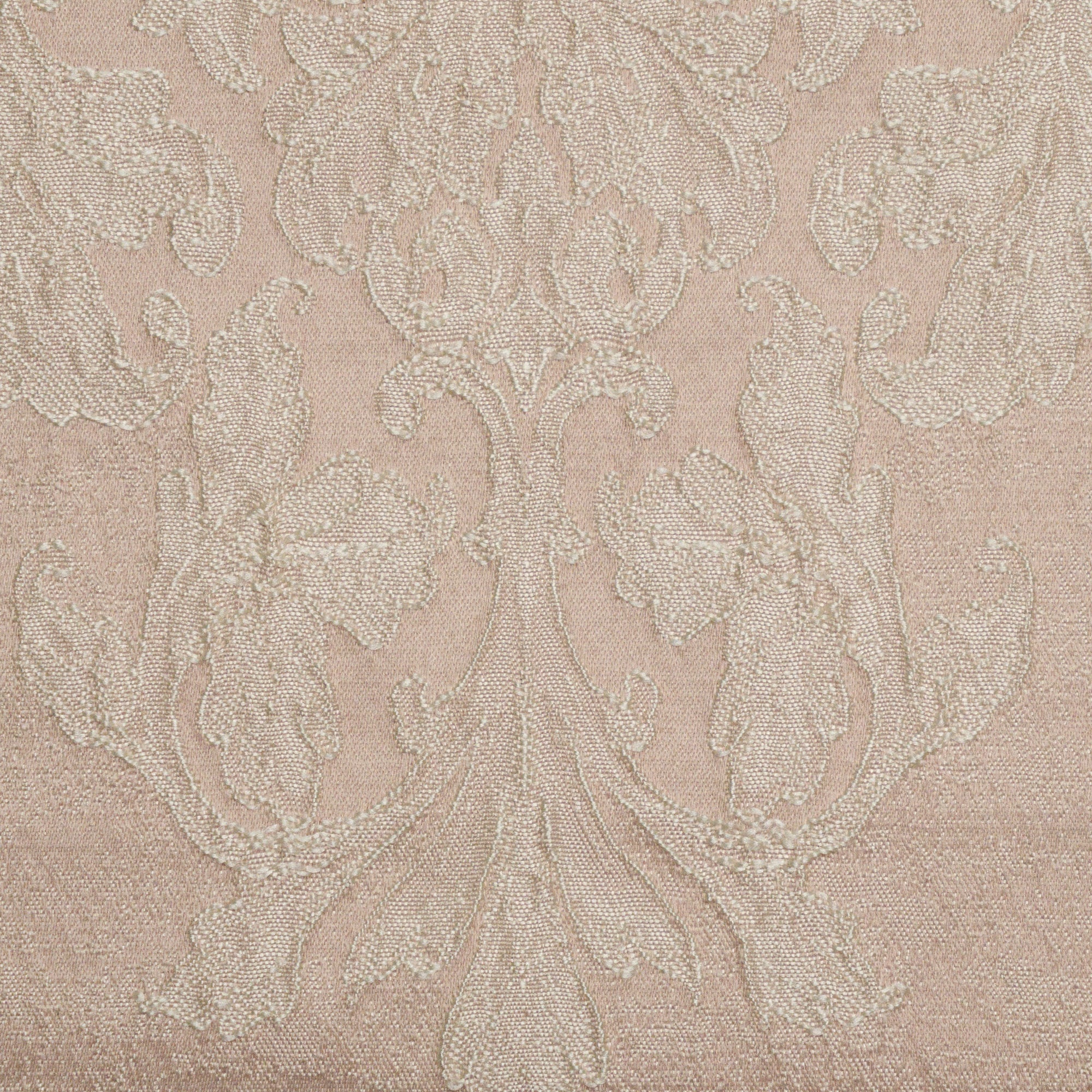 FAIRMONT - 110" DAMASK DRAPERY & WINDOW CURTAIN