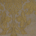 FAIRMONT - 110" DAMASK DRAPERY & WINDOW CURTAIN