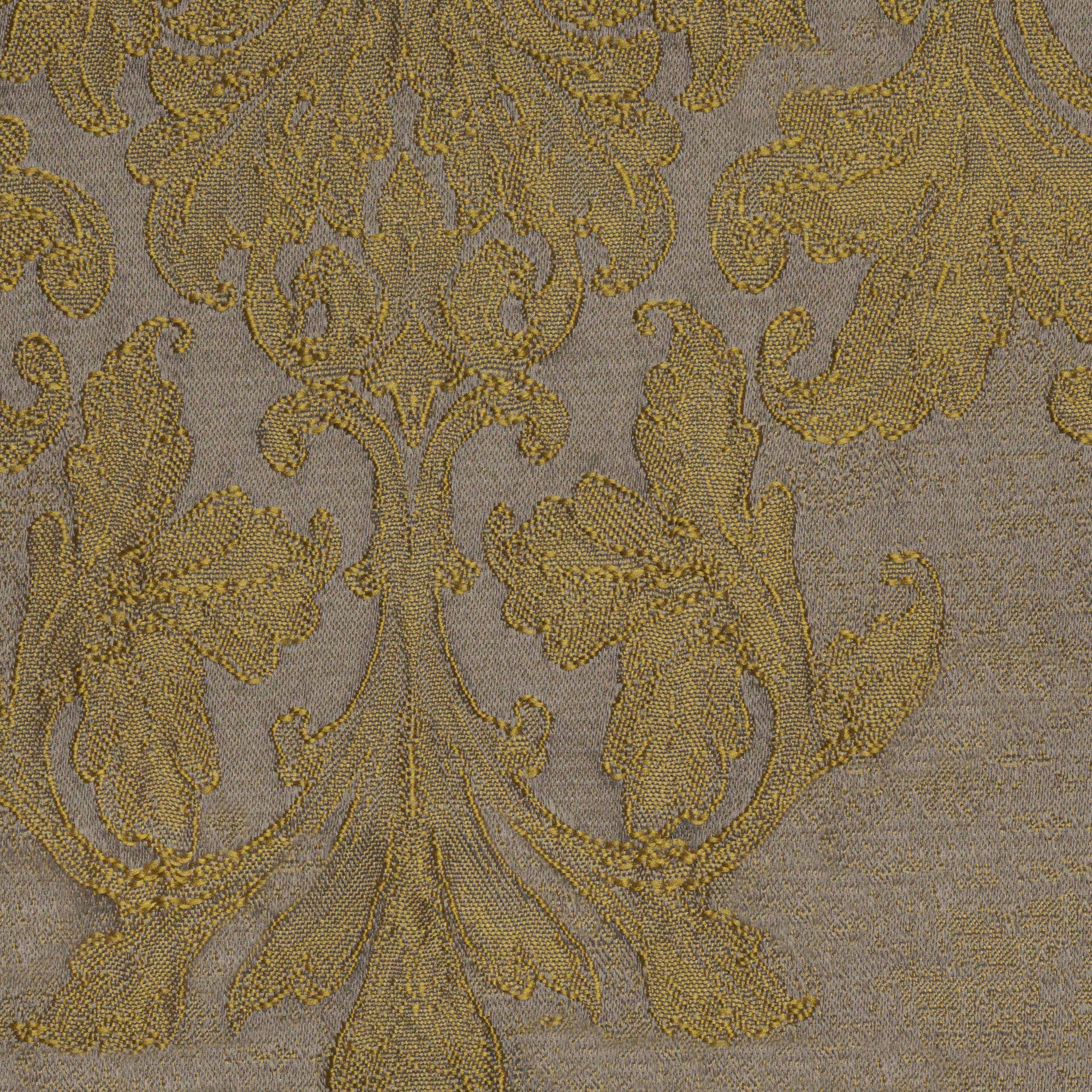 FAIRMONT - 110" DAMASK DRAPERY & WINDOW CURTAIN