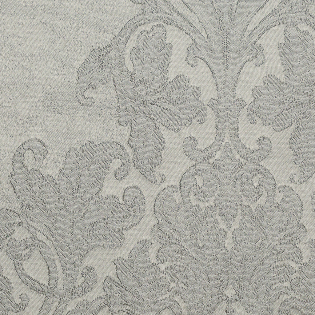 FAIRMONT - 110" DAMASK DRAPERY & WINDOW CURTAIN