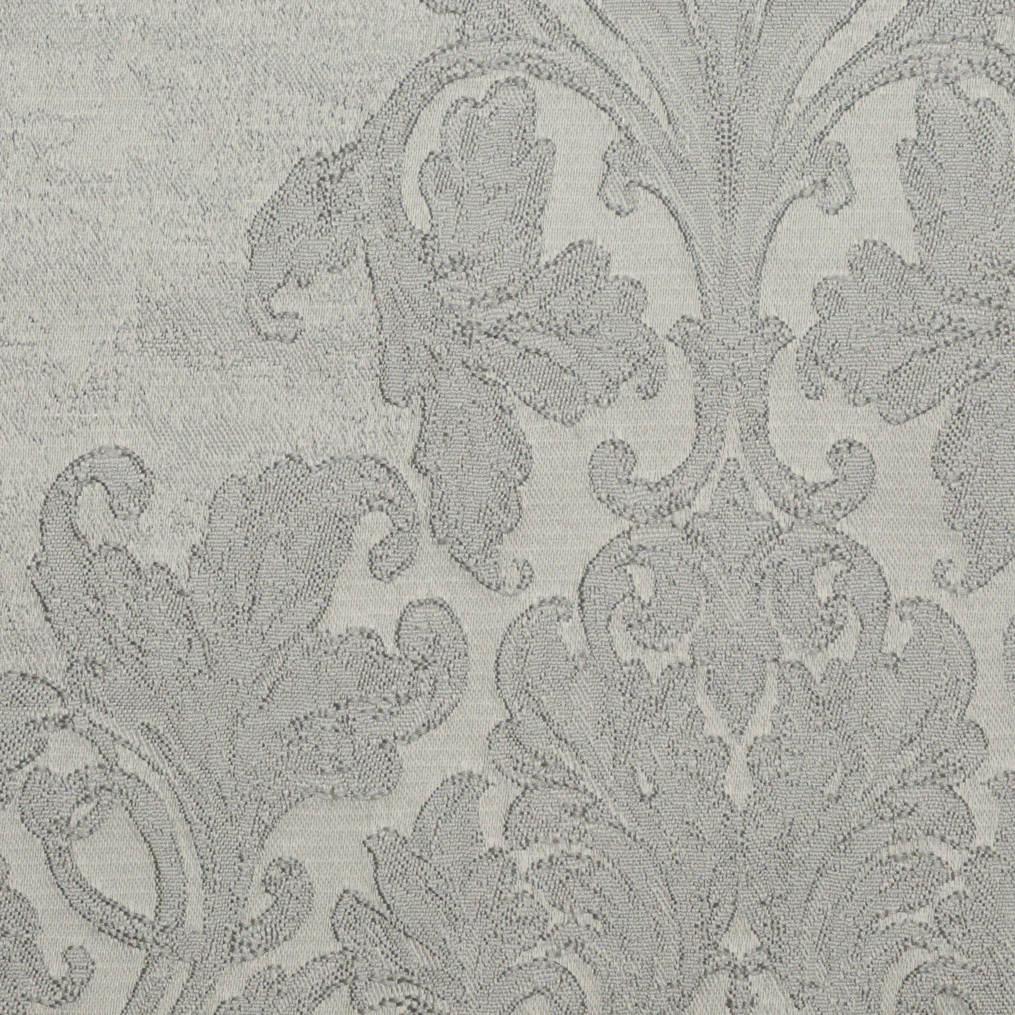 FAIRMONT - 110" DAMASK DRAPERY & WINDOW CURTAIN