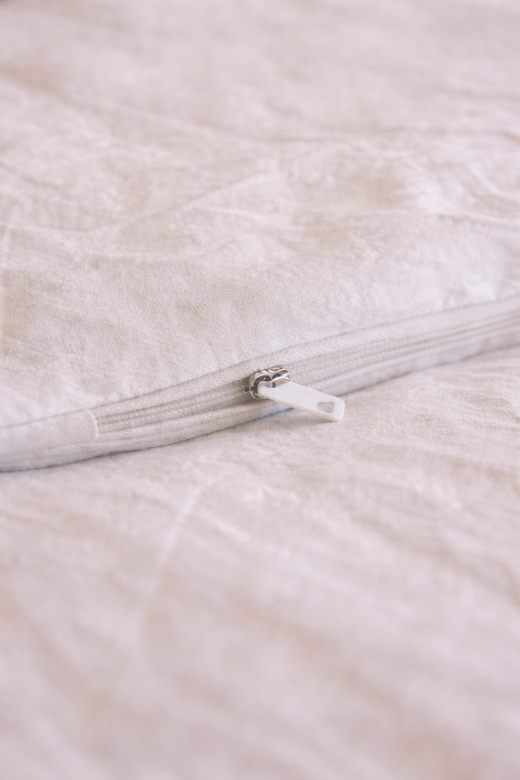 Messina Duvet Cover Set – Soft Neutral Modern Bedding