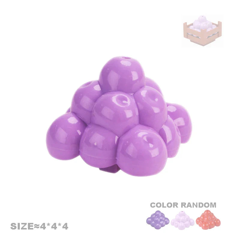 Play House Building Blocks