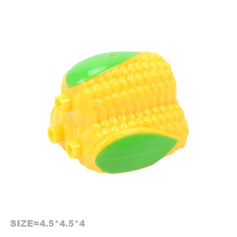 Play House Building Blocks