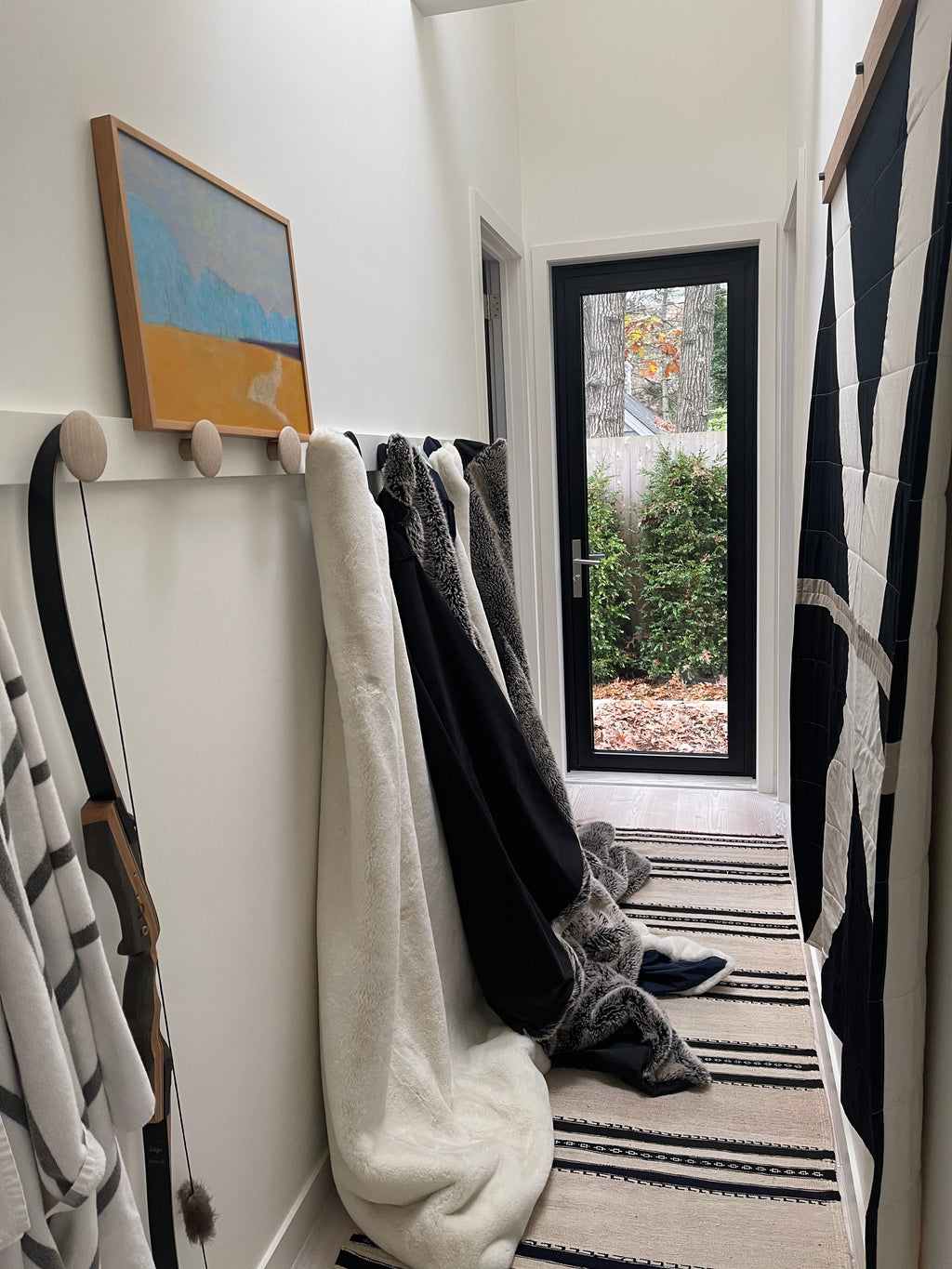 Waterproof Windproof Large Outdoor Blanket | Pretty Rugged