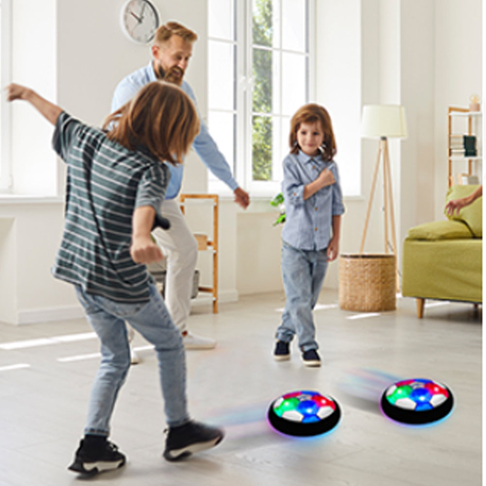 Floating Hover Soccer Ball for Kids