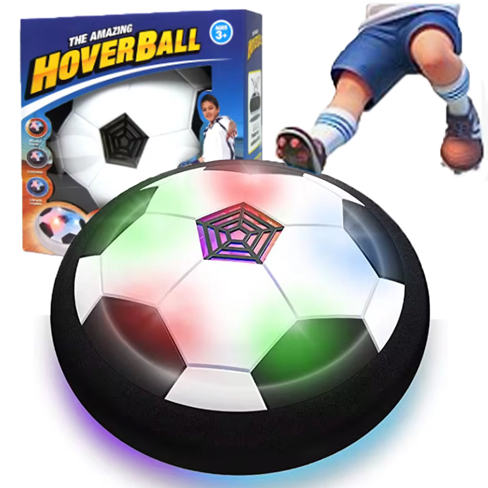Floating Hover Soccer Ball for Kids