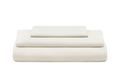 Organic Sateen Bed Sheets Set