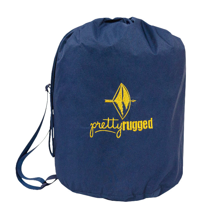 Waterproof Windproof Large Outdoor Blanket | Pretty Rugged