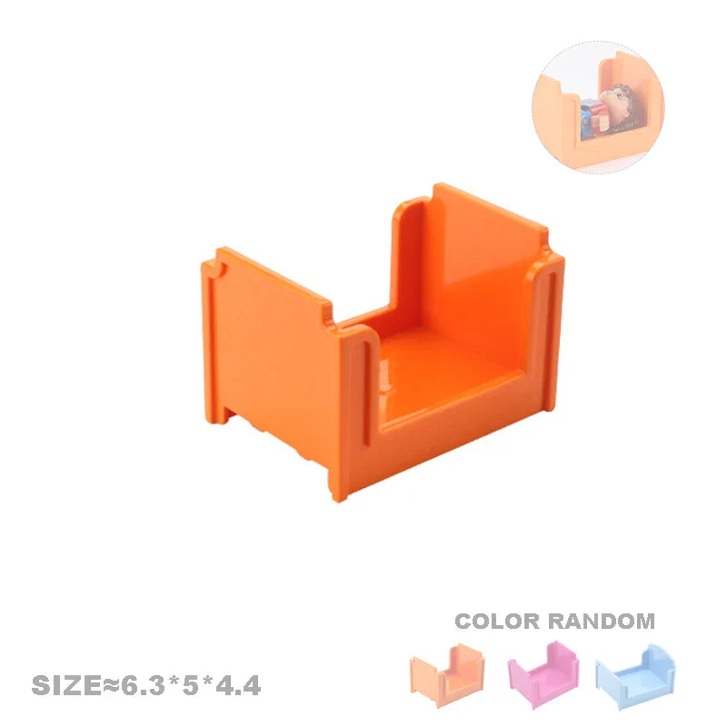 Play House Building Blocks