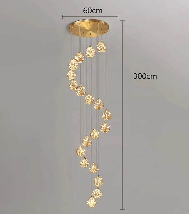 Modern dine dining room Pendant lights indoor lighting Ceiling lamp hanging light led chandelier decorative interior lighting