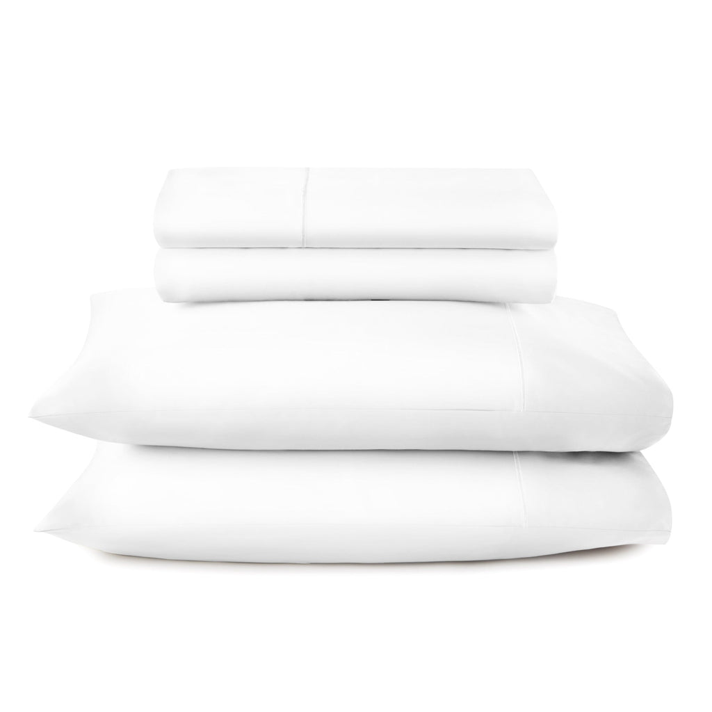 500 TC Sateen Bed Sheets