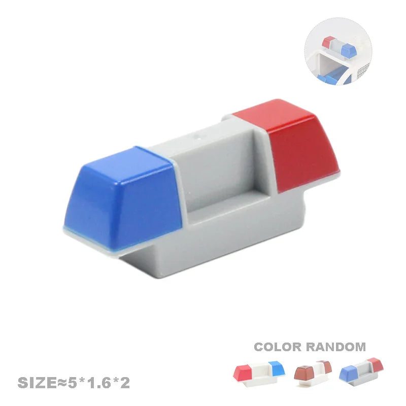 Play House Building Blocks