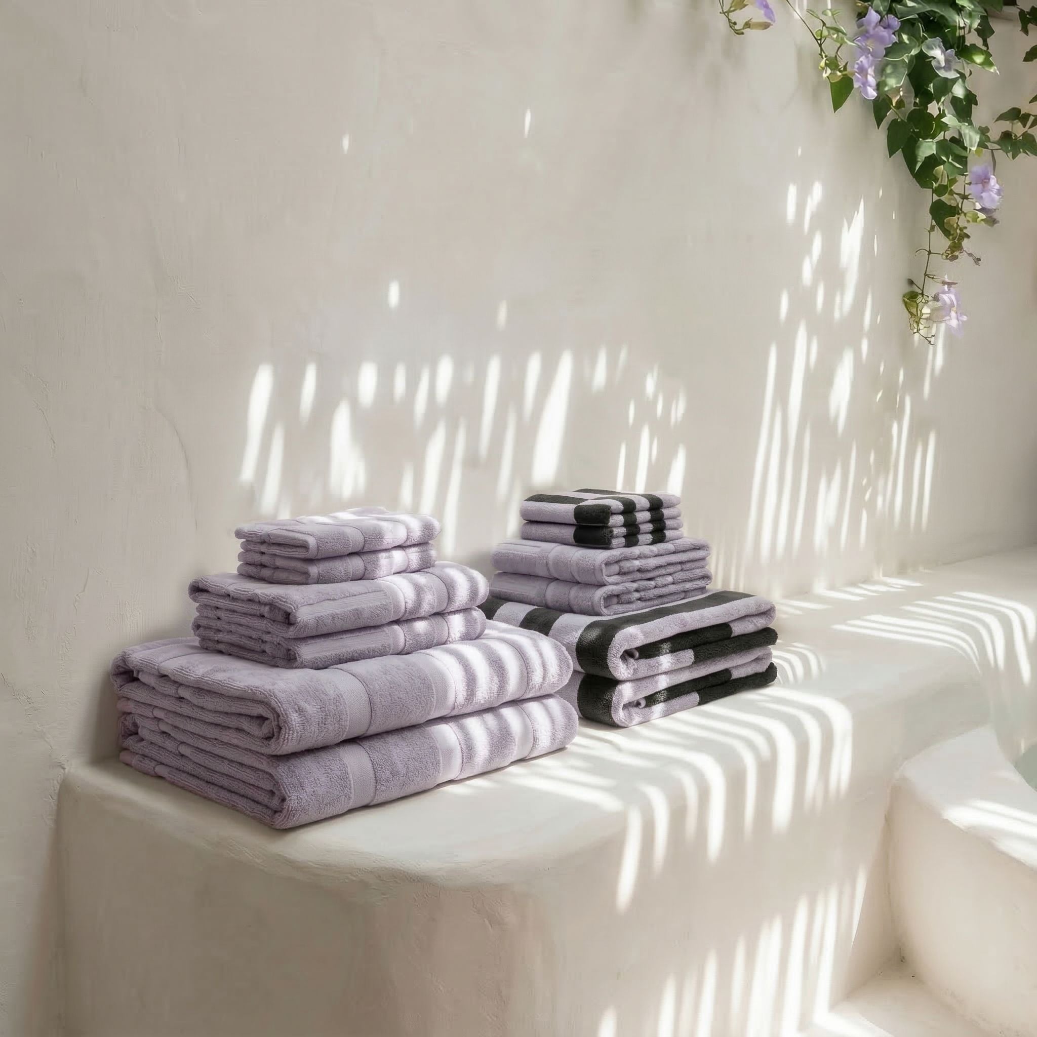 Shadmoor Australian Cotton Towels