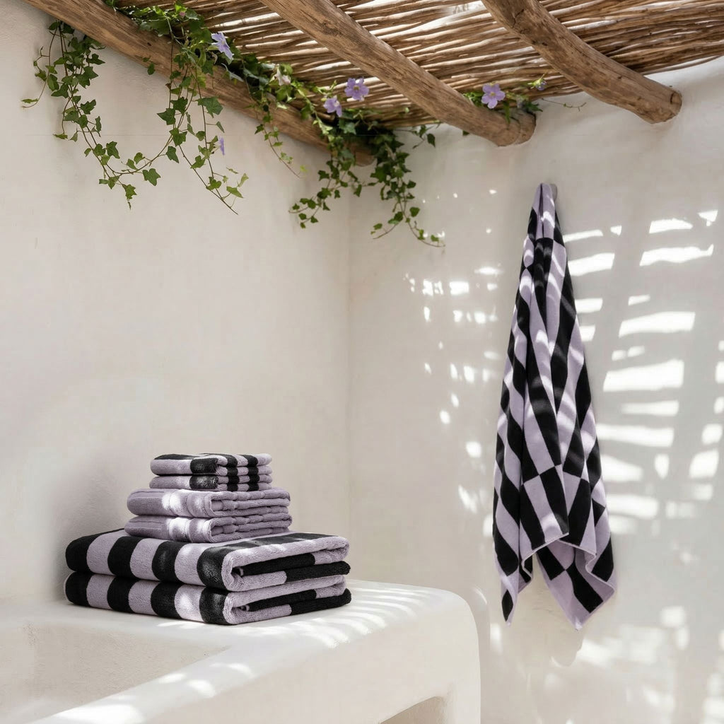 Shadmoor Australian Cotton Towels
