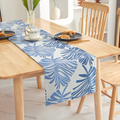 New Table Cloth/Runner/Plants