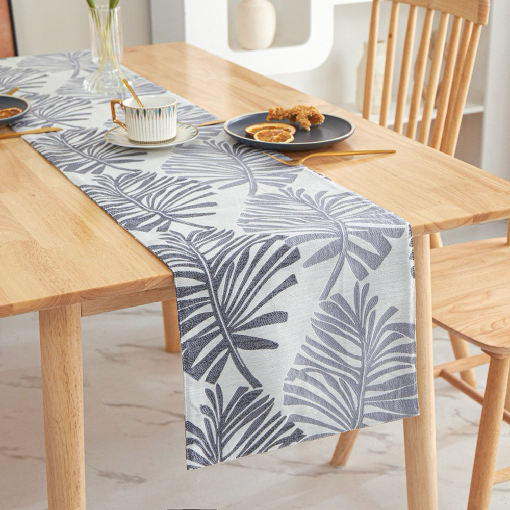 New Table Cloth/Runner/Plants