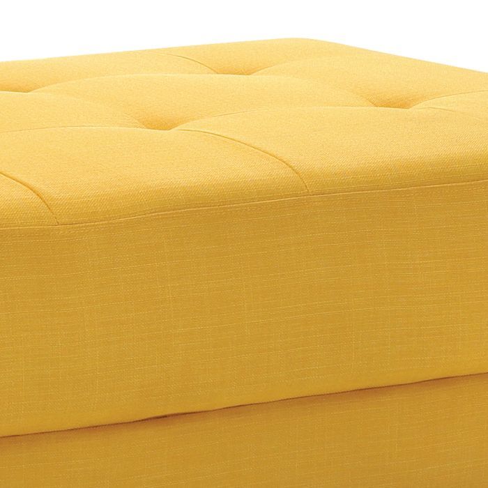 Contemporary Ottoman For Living Rooms