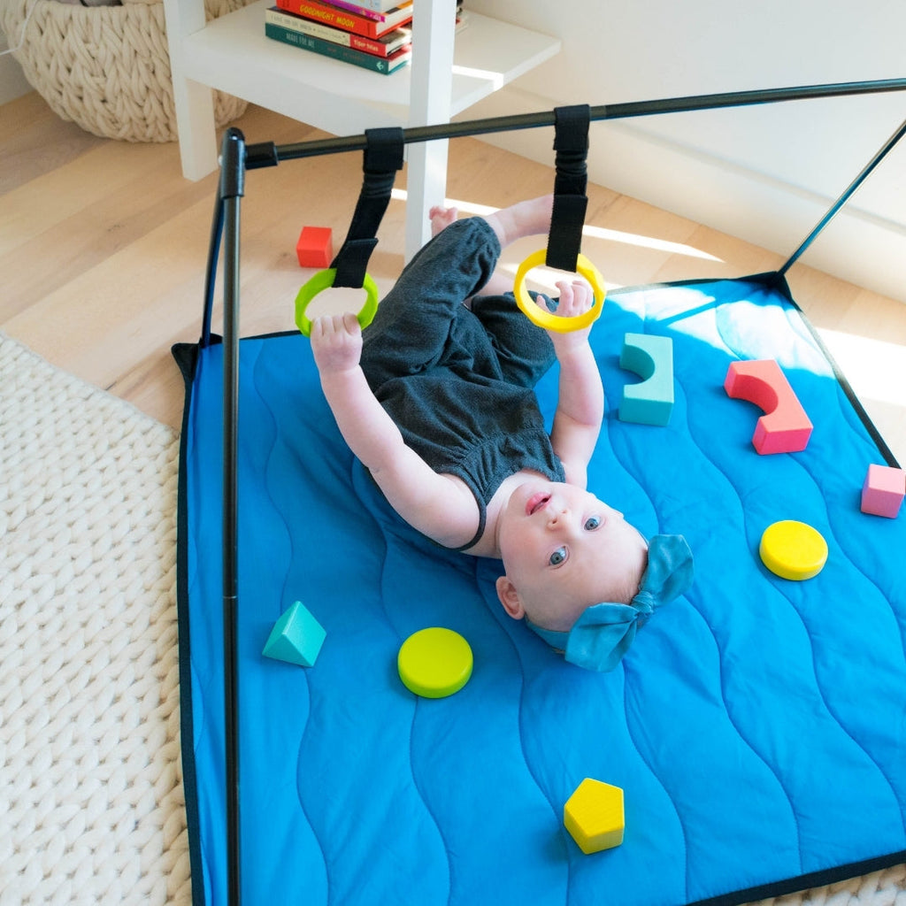Lay and Play Adventure Mat