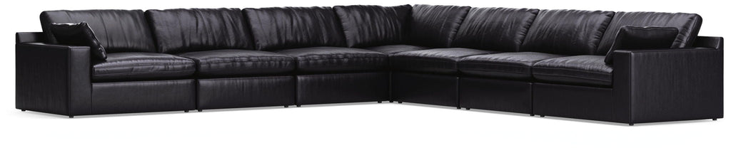 Emilia - Sectional