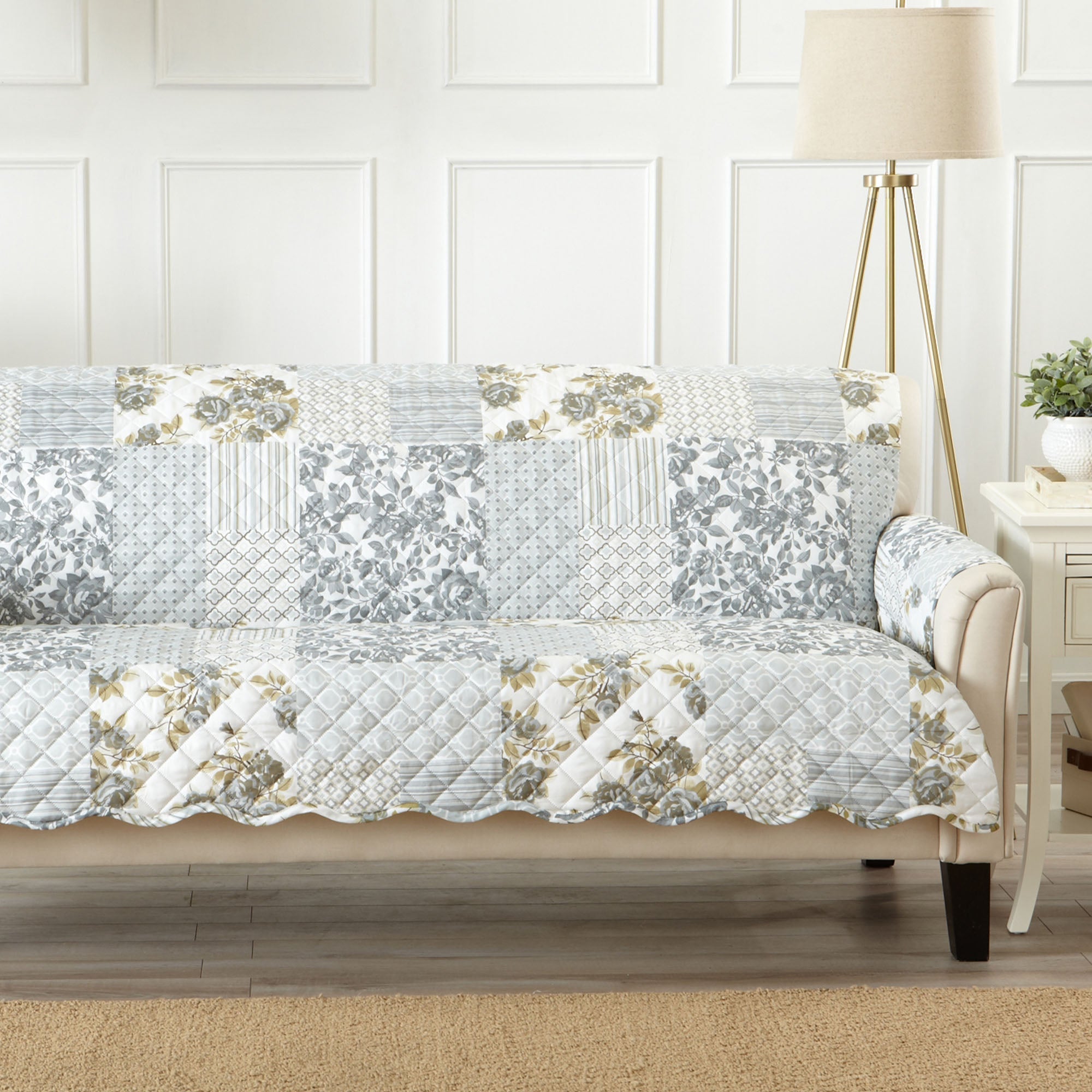 Reversible Furniture Protector - Langdon Collection