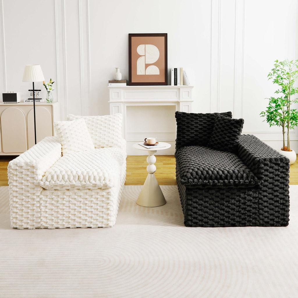 Luxury Multifunctional Sofa For Living Room