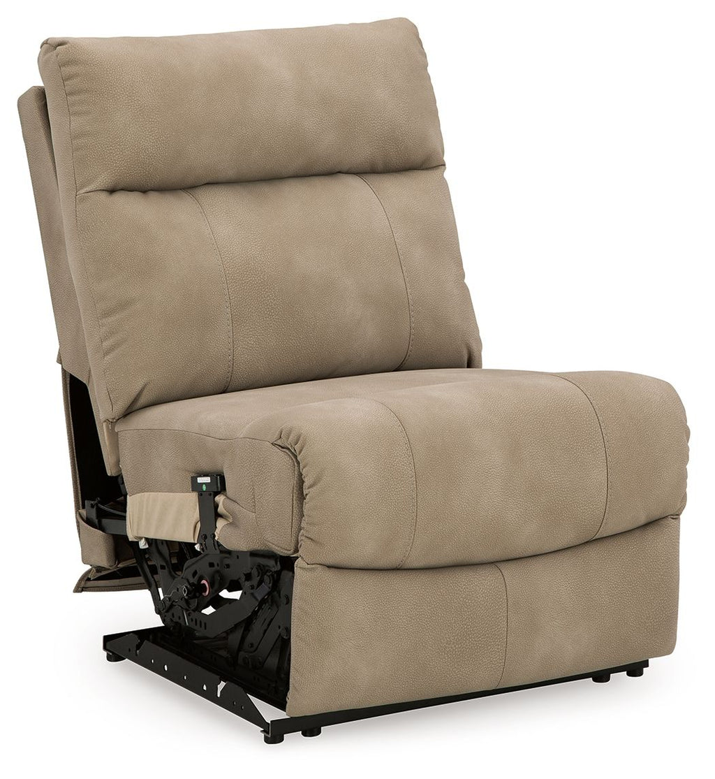 Next-Gen Durapella - Reclining Sectional