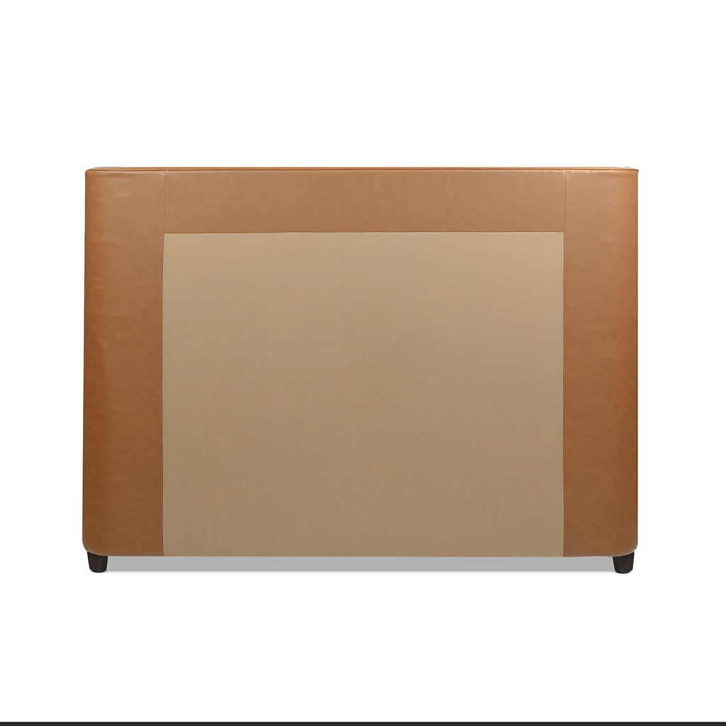 Brooklyn - Tufted Panel Bed Headboard And Footboard Set
