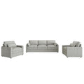 Cloud Sofa Set Couch For Living Room