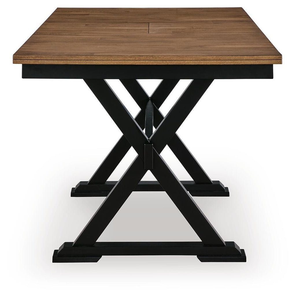 Wildenauer - Dining Room Extension Table