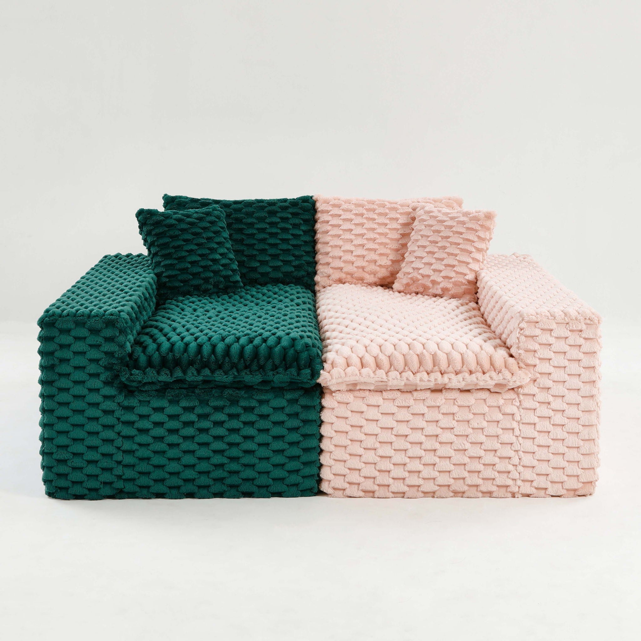 Luxury Multifunctional Sofa For Living Room