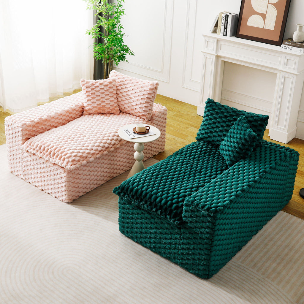 Luxury Multifunctional Sofa For Living Room