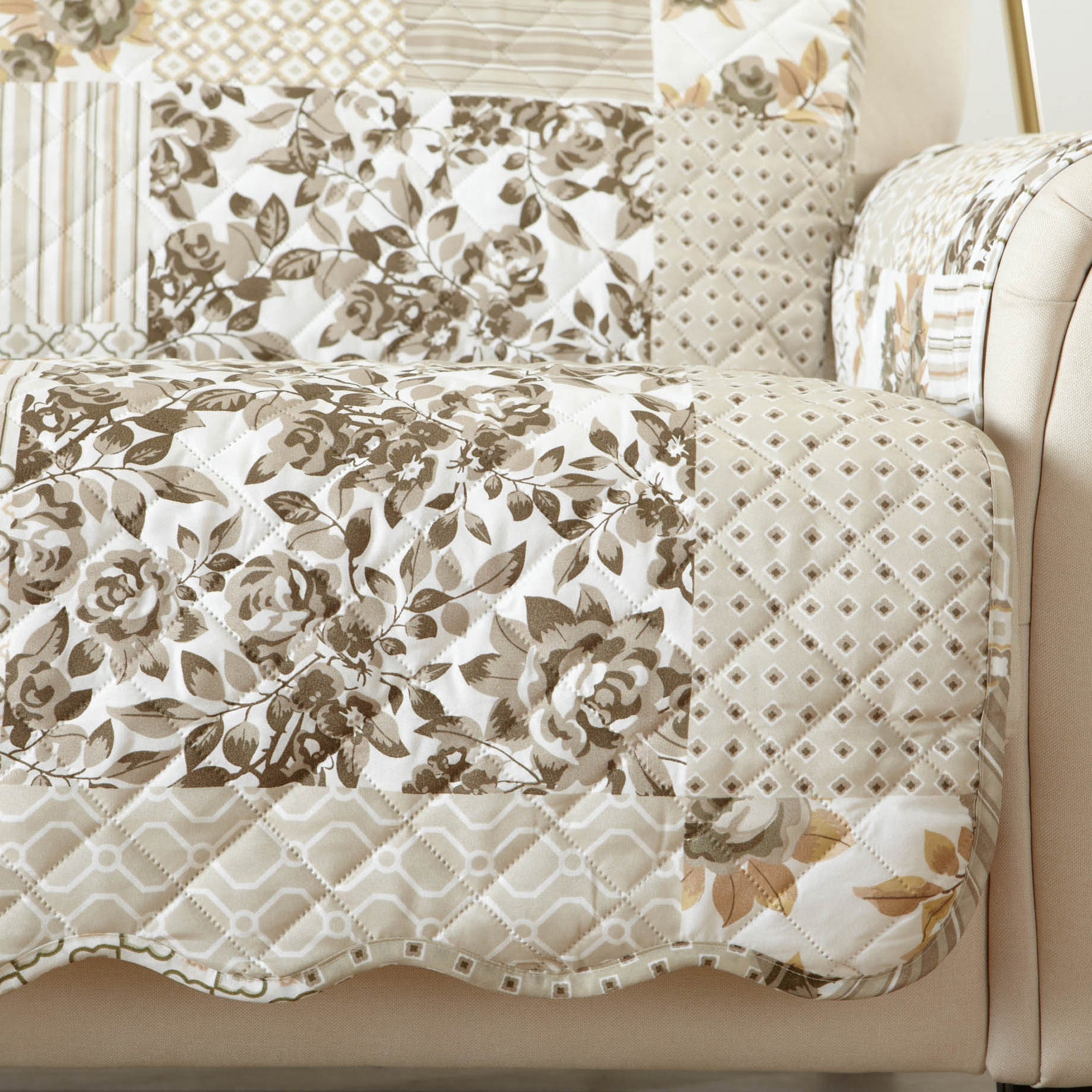Reversible Furniture Protector - Langdon Collection