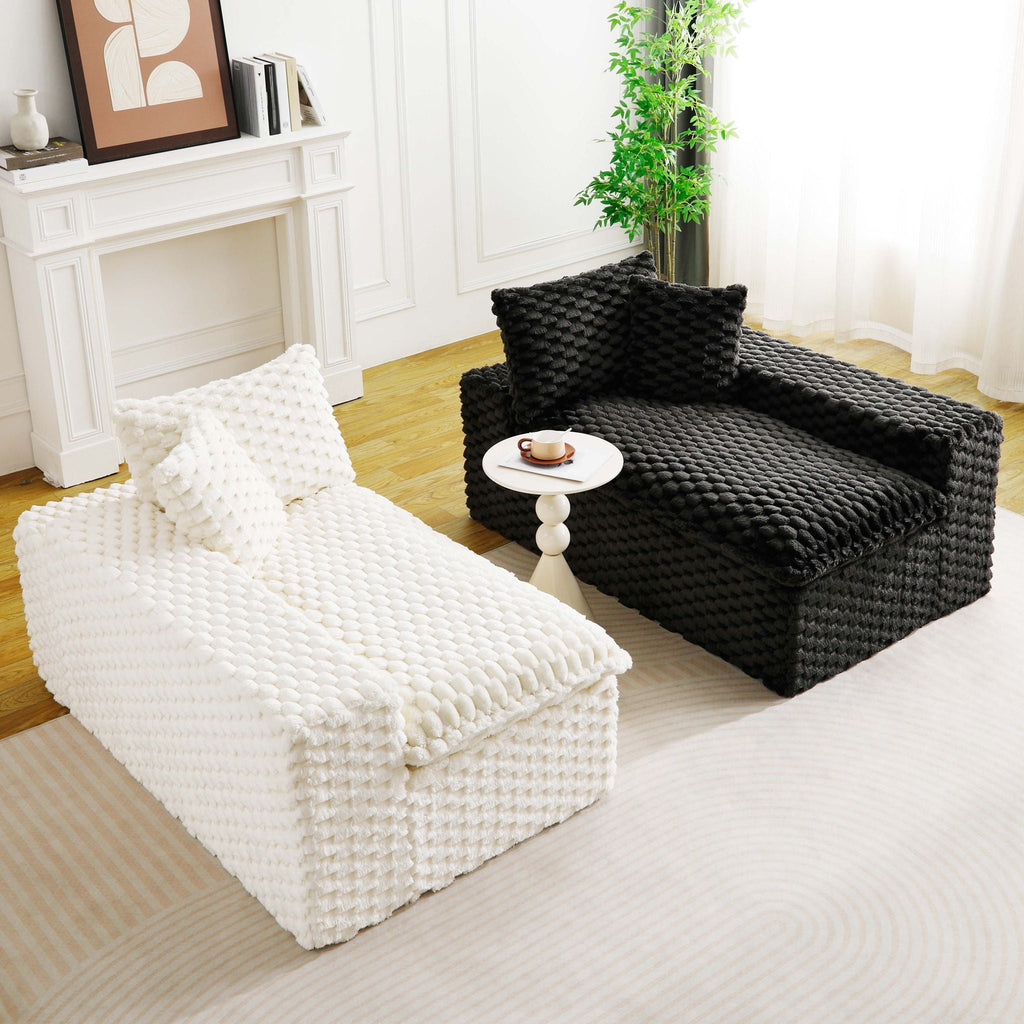 Luxury Multifunctional Sofa For Living Room