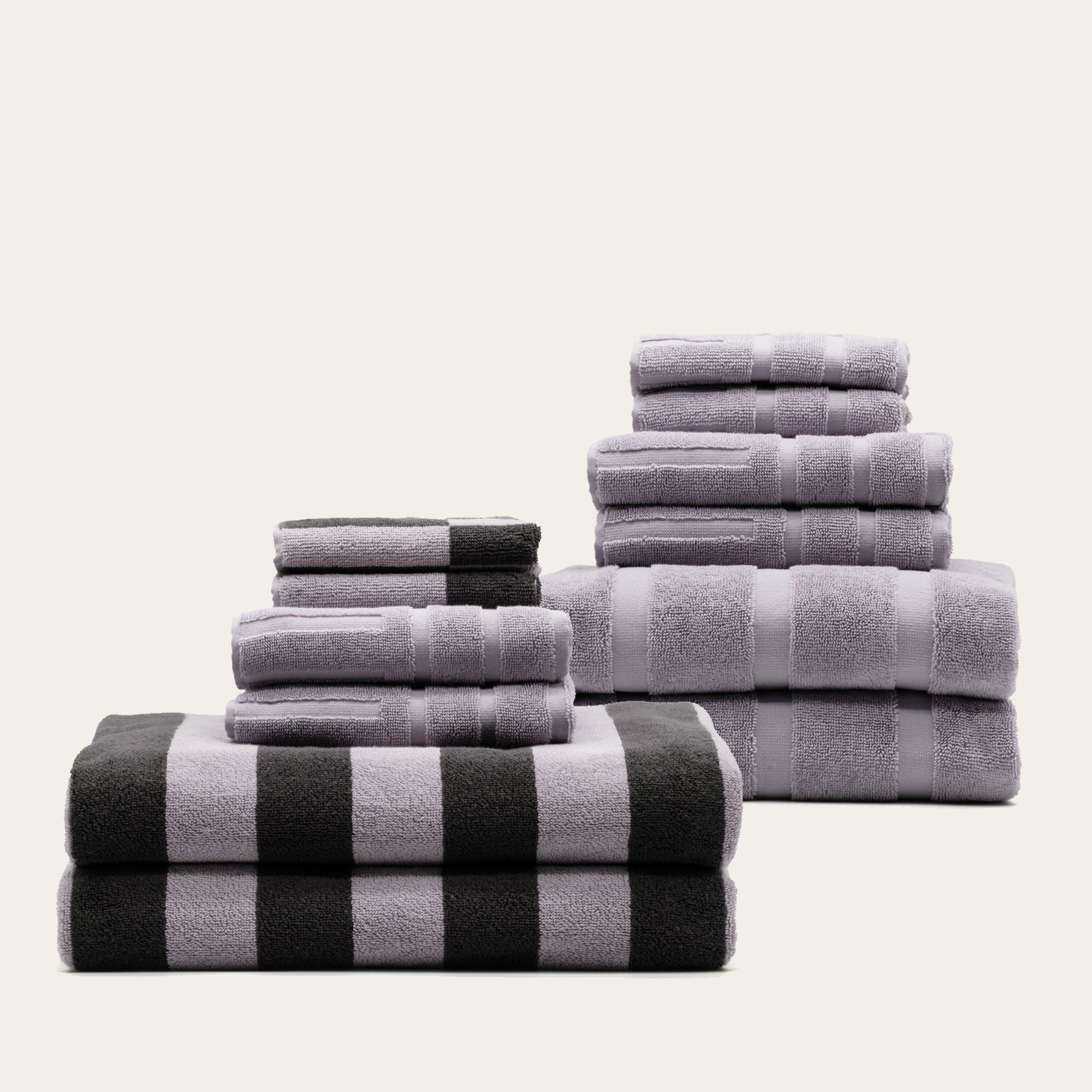 Shadmoor Australian Cotton Towels