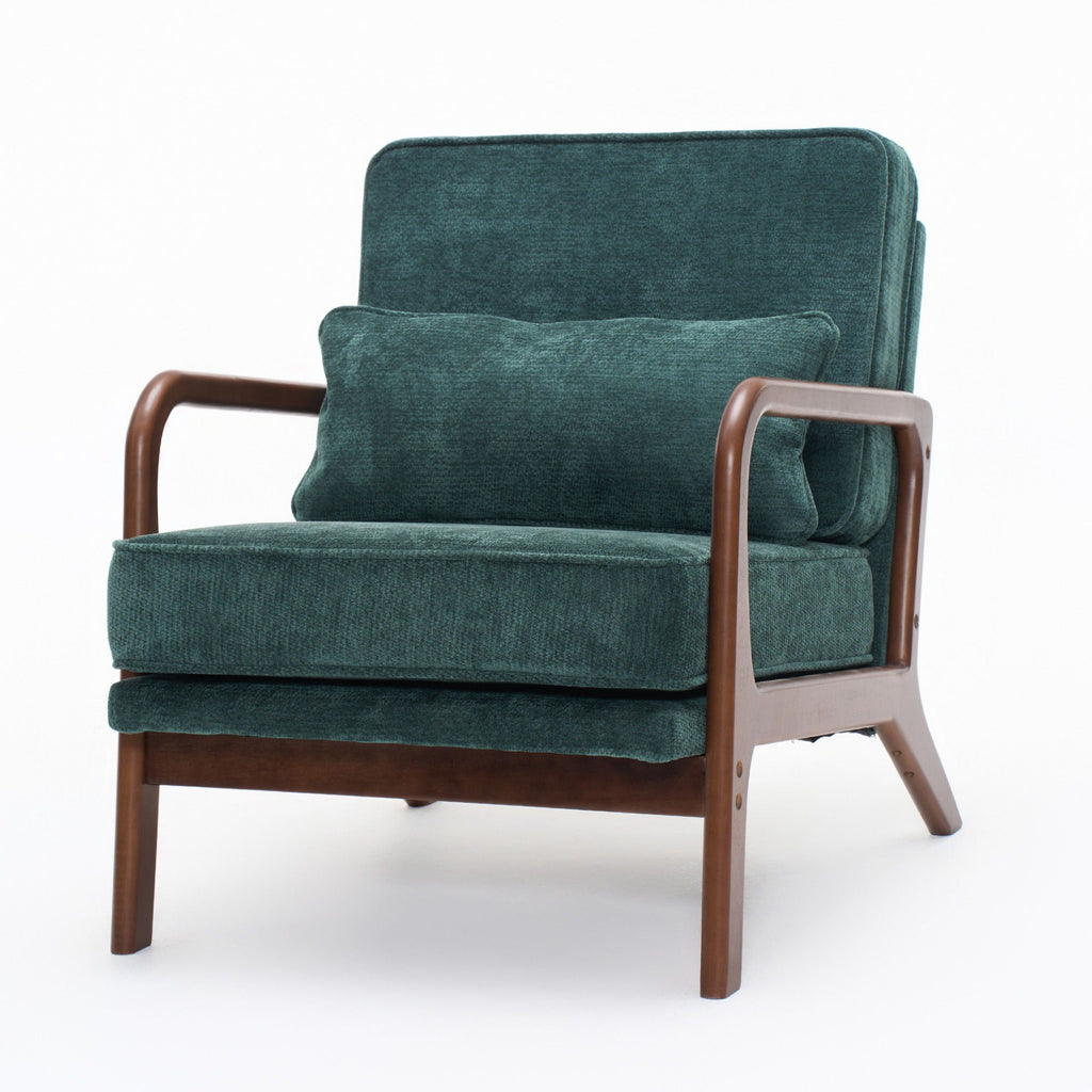 Upholstered Living Room Chair