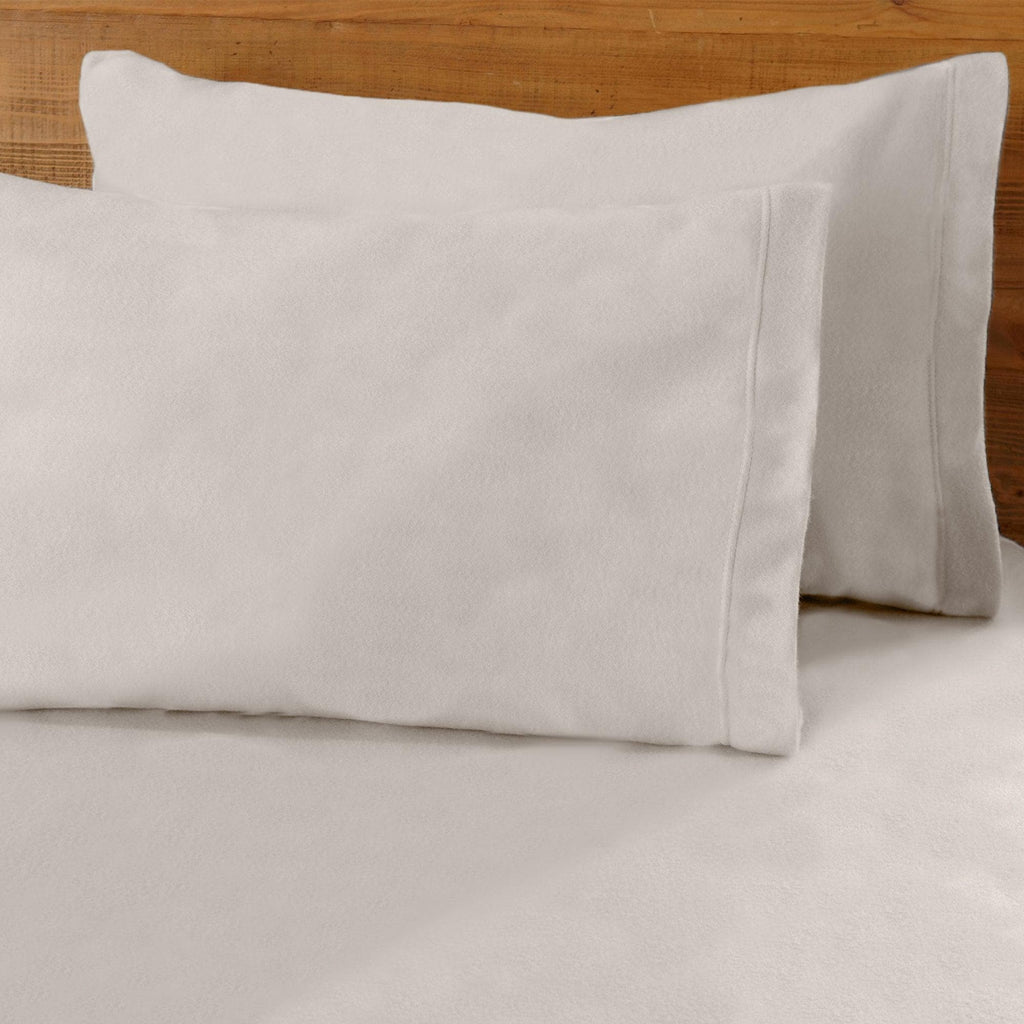 Solid Fleece Sheet - Christina Collection