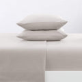 Solid Fleece Sheet - Christina Collection