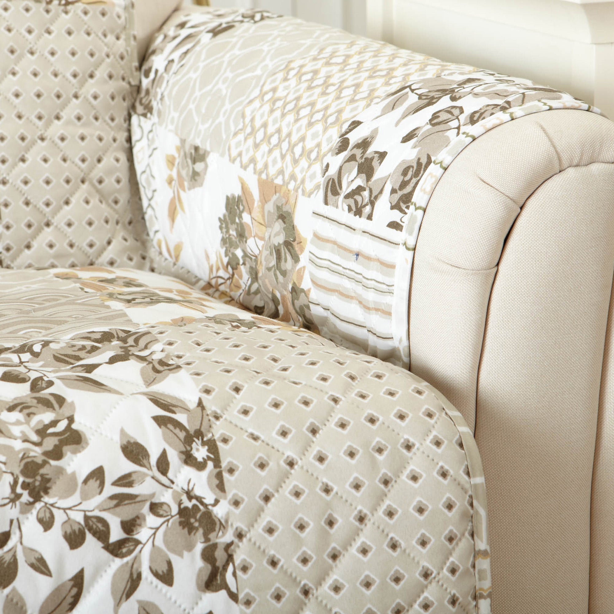 Reversible Furniture Protector - Langdon Collection