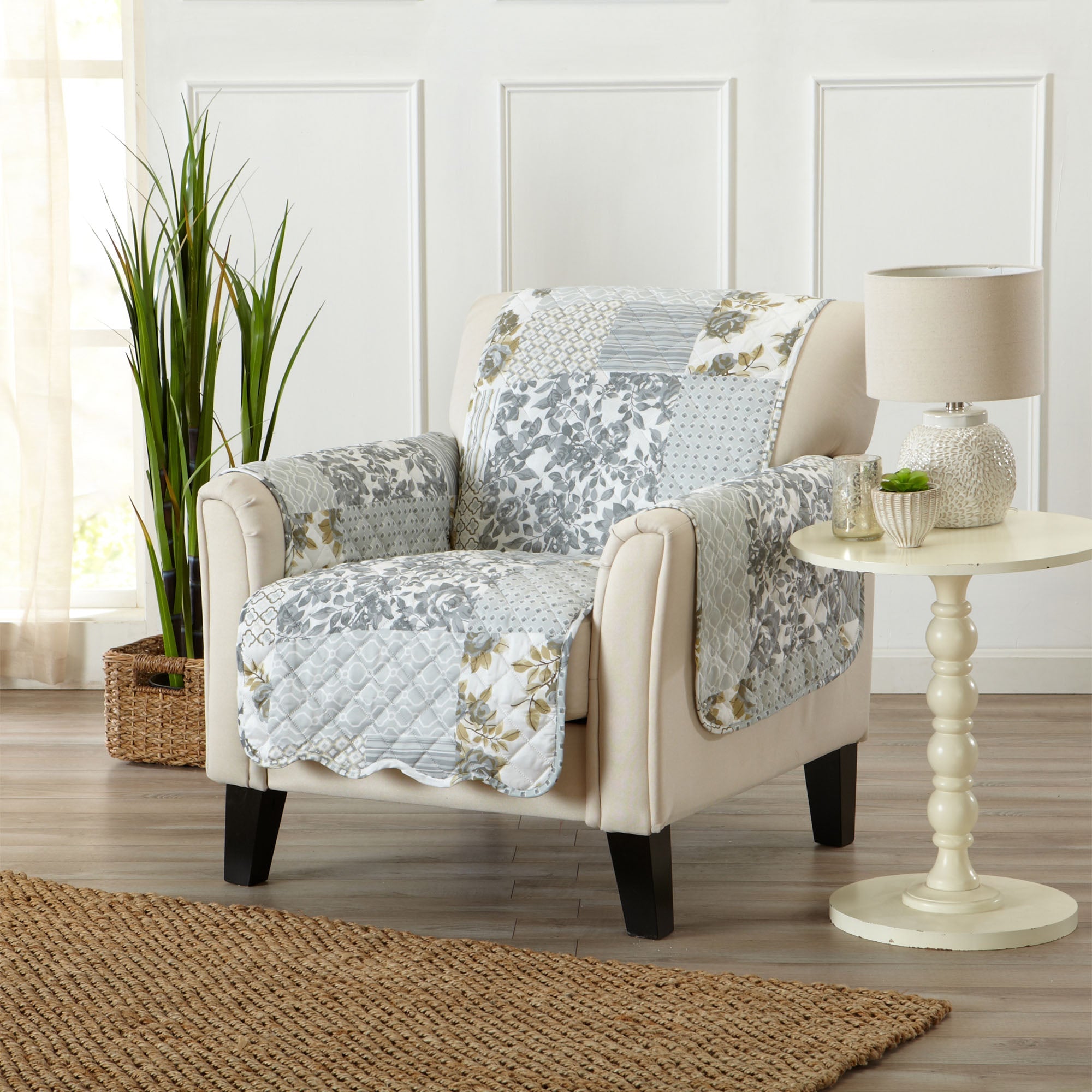 Reversible Furniture Protector - Langdon Collection