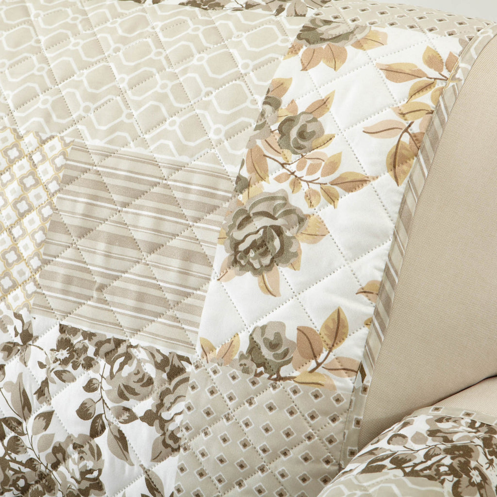 Reversible Furniture Protector - Langdon Collection