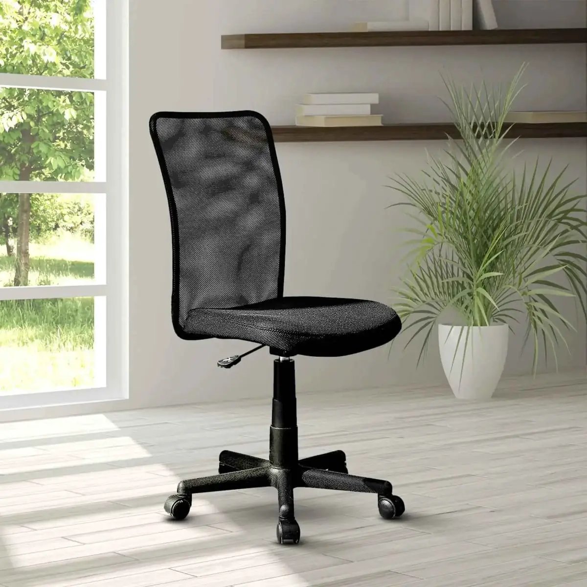 Mesh Task Office Chair Ergonomic Comfort for Home Office