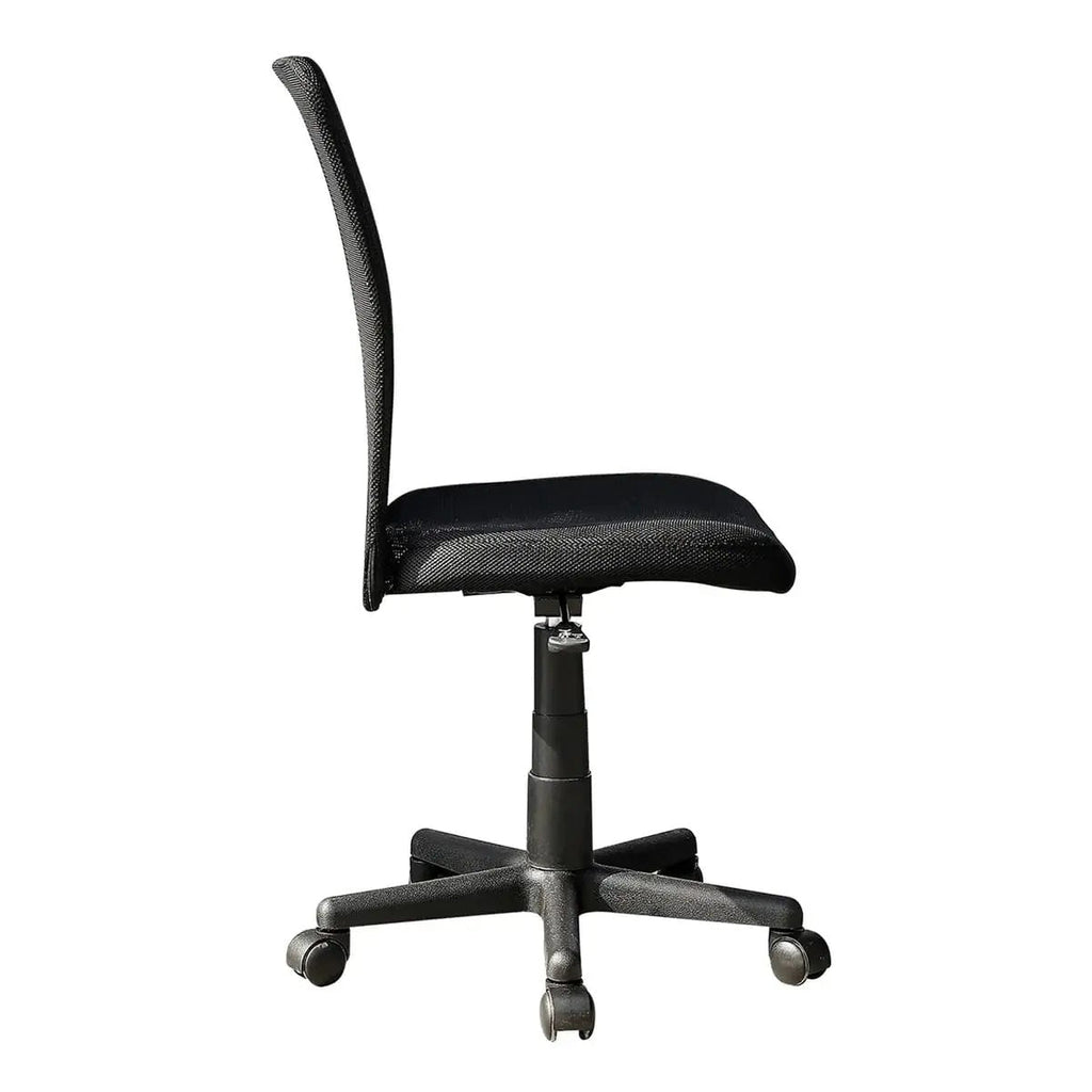 Mesh Task Office Chair Ergonomic Comfort for Home Office