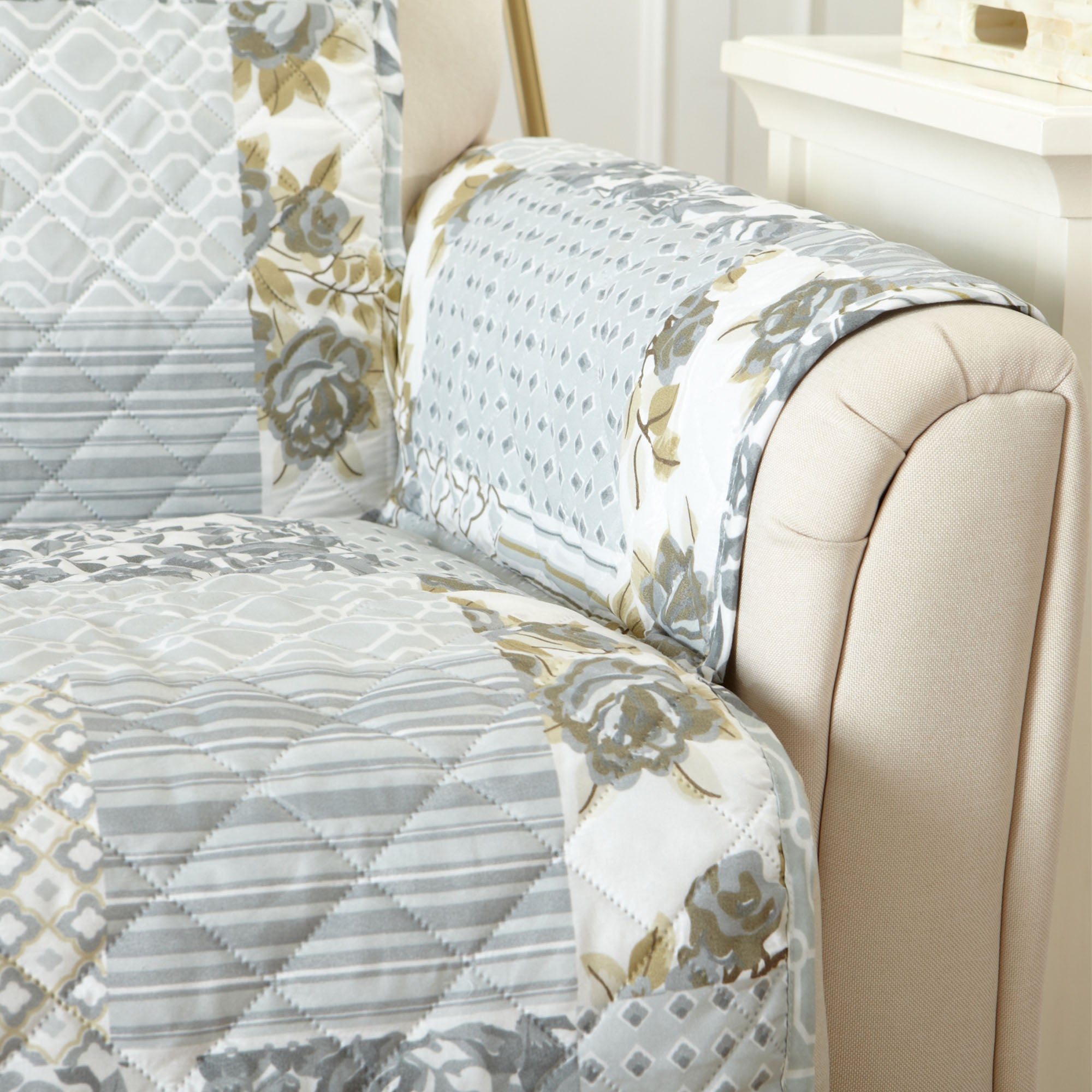 Reversible Furniture Protector - Langdon Collection