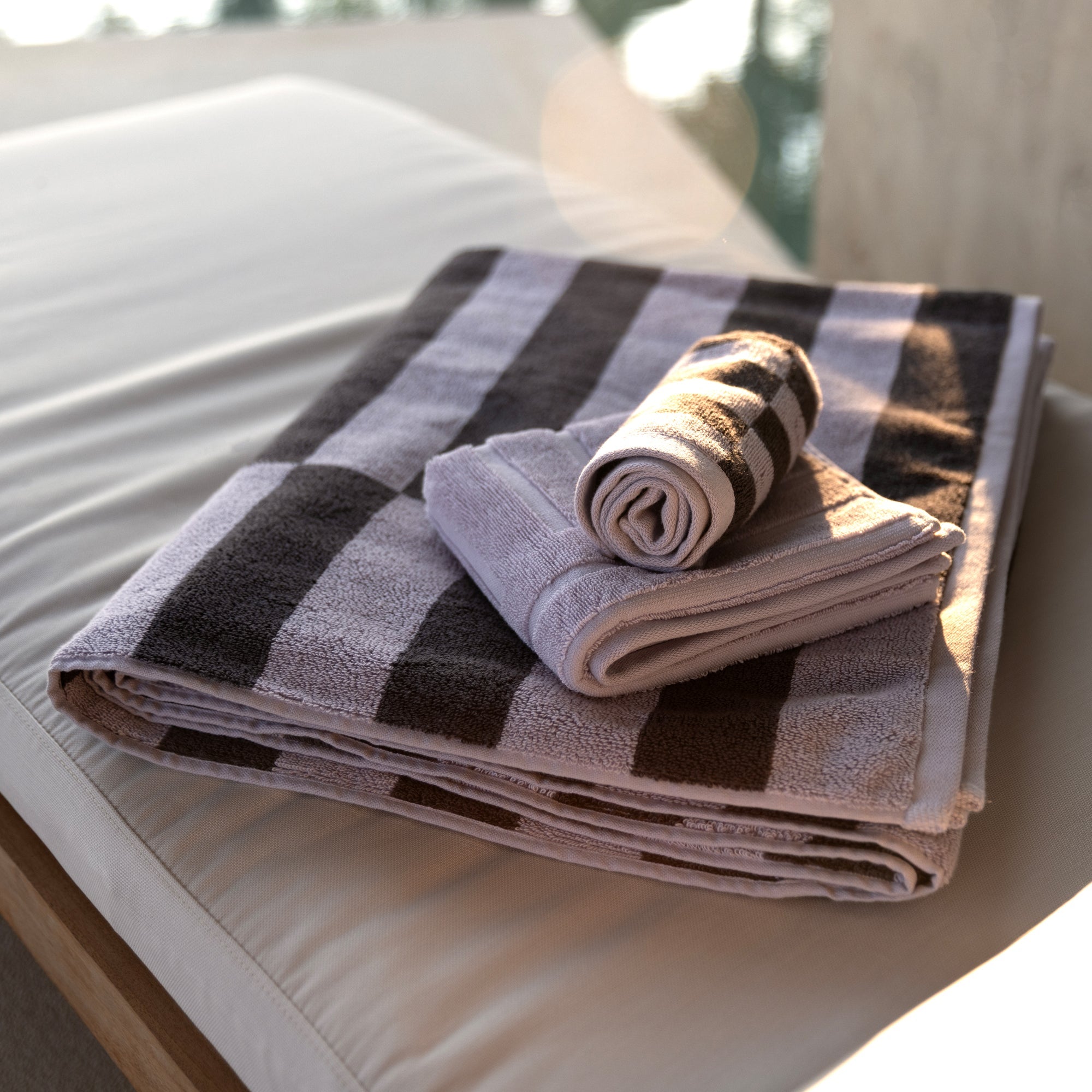 Shadmoor Australian Cotton Towels