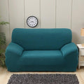 Sofa Cover Waterproof Waffle Sofa Cover