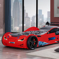 Roadstar - Car Bed