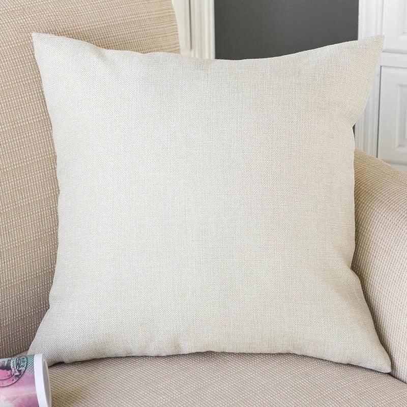 Throw Pillow Cover Animal Decor Deer Dinosaur Unicorn Rabbit Pillowcase For Home Decor Cushion Cover Kids Cartoon Decorative Pillow Covers Cute Colorful Animal Outdoor Cushion Cases for Children Room Sofa Couch 45x45cm