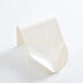 Wall-suction Drain Soap Dish Decorative Drainage Soap Holder Soap Holder Storage Container Home Bathroom Kitchen Accessories Self Adhesive Soap Drain Rack Soap Holder with Hook Wall Mount Soap Dish with Hook Sponge Soap Draining Tray Plate
