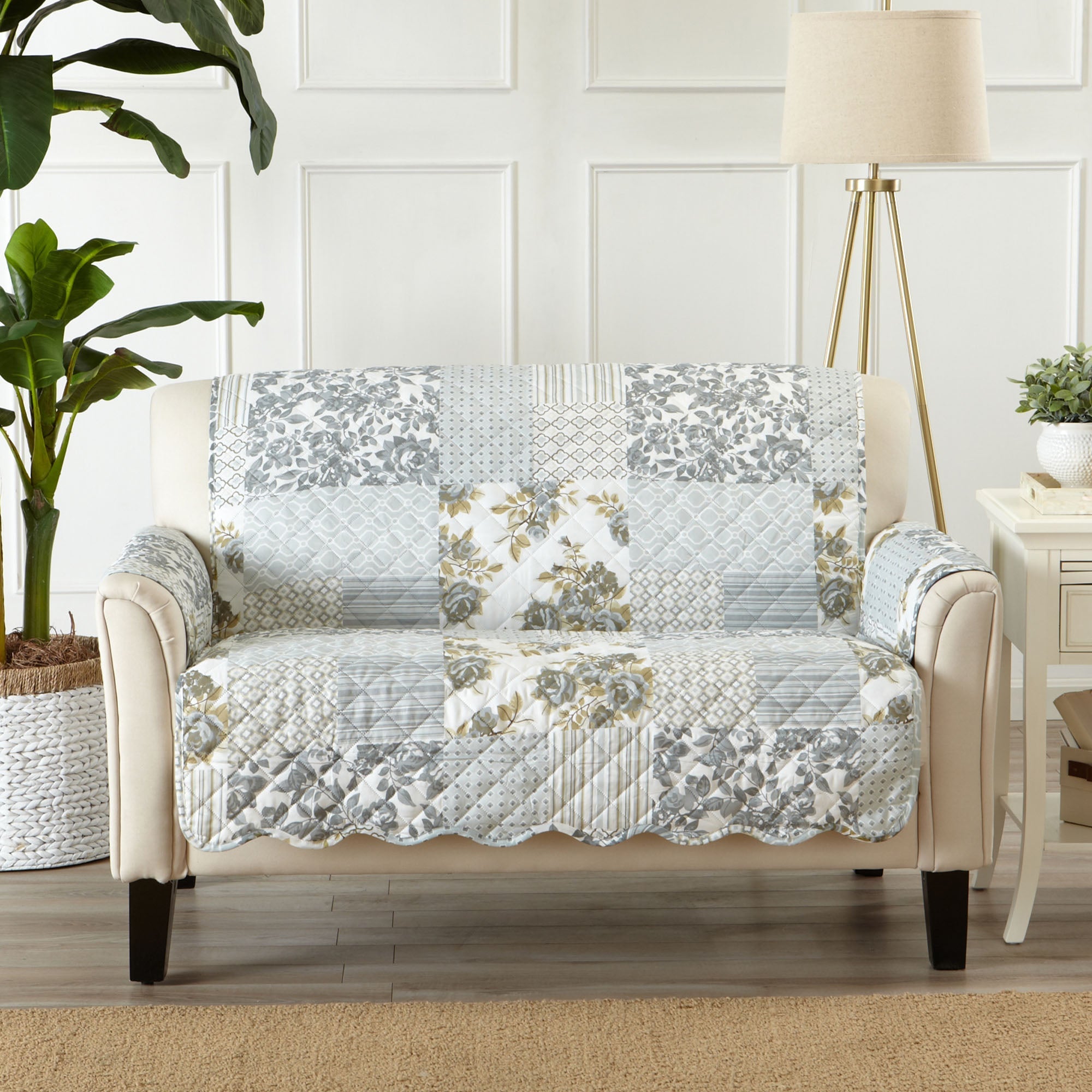 Reversible Furniture Protector - Langdon Collection